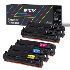 Compatible replacement for Canon 131A (CF211A),CRG-731 (6271B002)